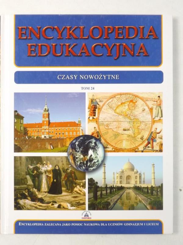 encyklopedia edukacyjna